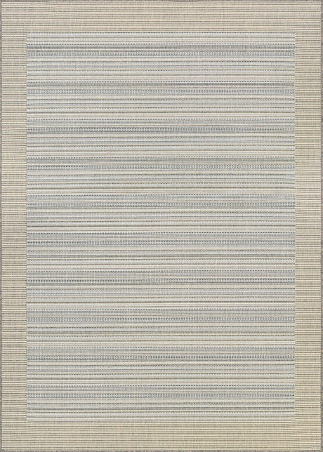 Couristan Monaco Bowline 2158/3220 Cocoa / Nat / Ivory Rugs.