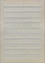 Couristan Monaco Bowline 2158/3220 Cocoa / Nat / Ivory Rugs.