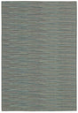 Couristan Monaco Larvotto 2471/2200 Blue / Multi Rugs.