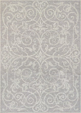 Couristan Monaco Summer Quay 2106/3150 Cocoa / Natural Rugs.