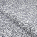 Couristan Monte Carlo Palmette 2329/4716 Grey / Ivory Rugs.