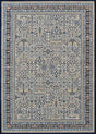 Couristan Old World Classic Nazmiyal 4532/2103 Alabaster Rug.