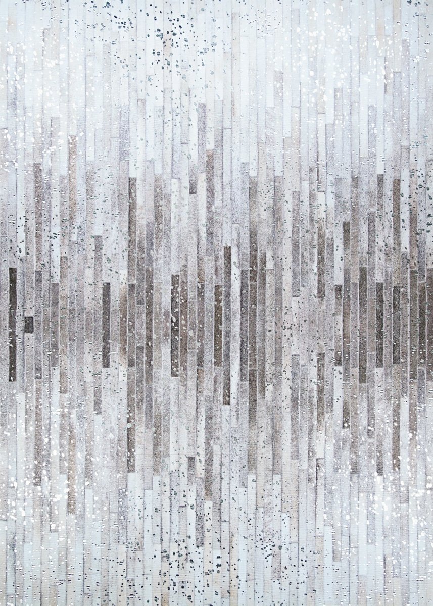 Couristan Prairie Barnwood 2929/9212 Grey-Brown/No Foil Rug.
