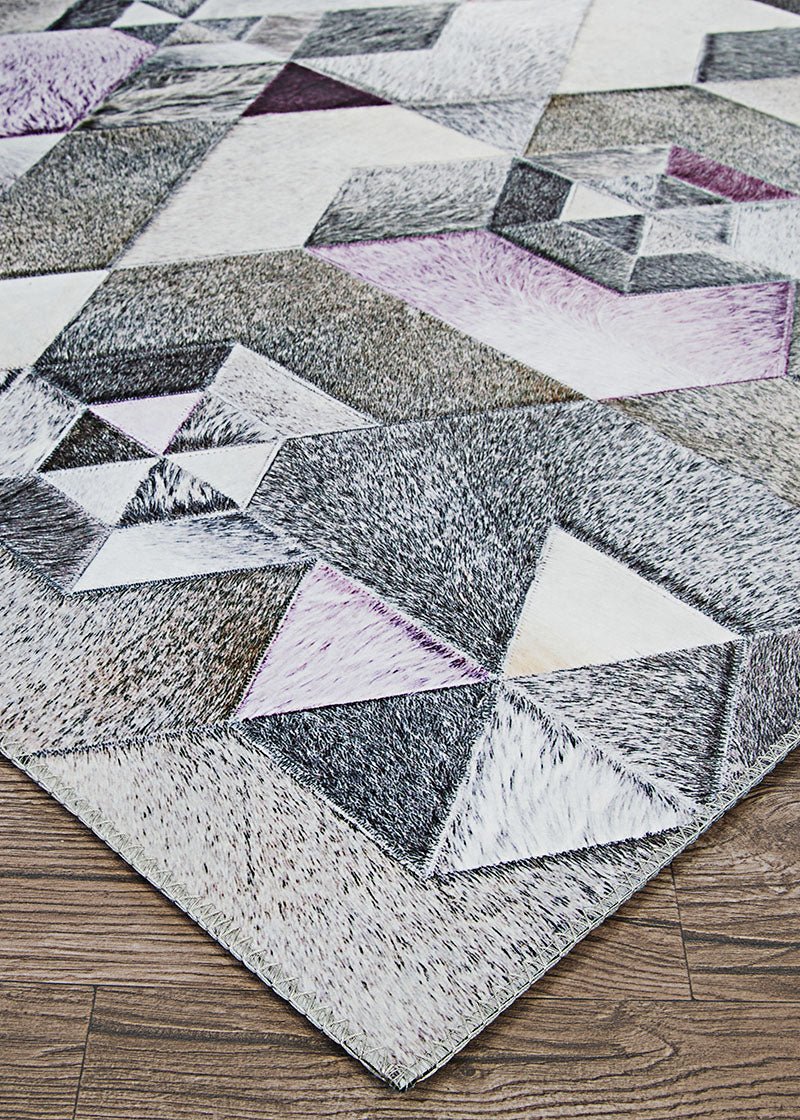 Couristan Prairie Falsterbo 2883/0832 Byzantine Rugs.