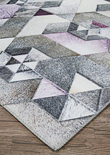 Couristan Prairie Falsterbo 2883/0832 Byzantine Rugs.