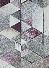 Couristan Prairie Falsterbo 2883/0832 Byzantine Rugs.
