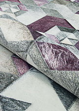Couristan Prairie Falsterbo 2883/0832 Byzantine Rugs.