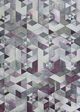 Couristan Prairie Falsterbo 2883/0832 Byzantine Rugs.