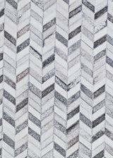 Couristan Prairie Vesle 3056/0531 Ice Caps Rugs.