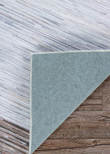 Couristan Prairie Windswept 3093/0003 Bark-Grey Rug.
