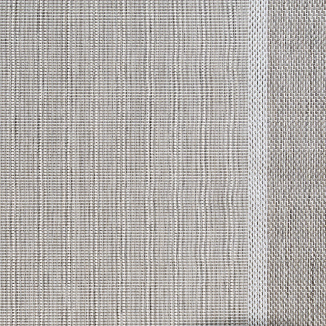 Couristan Recife Stria Texture 5526/2312 Champagne / Taupe Rugs.