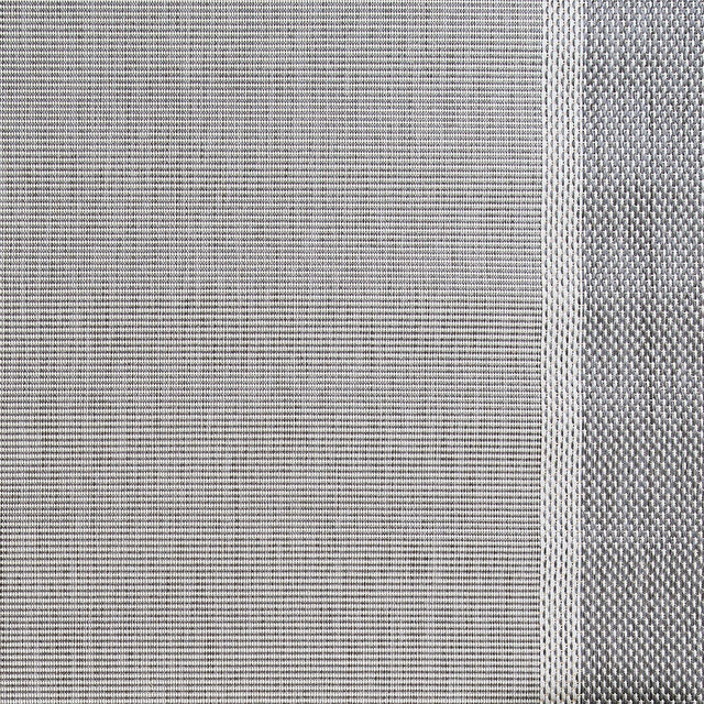 Couristan Recife Stria Texture 5526/3312 Champagne / Grey Rugs.