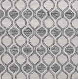 Couristan Silverthorne Mosaic 5102/0003 Musk Rug.