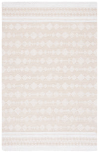 Safavieh Capri Cpr704B Ivory/Beige Area Rug