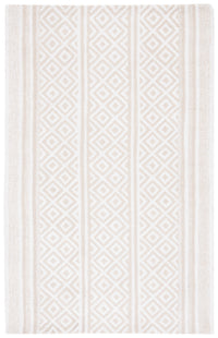 Safavieh Capri Cpr706B Ivory/Beige Area Rug