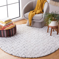 Safavieh Casablanca Csb326A Ivory/Navy Area Rug