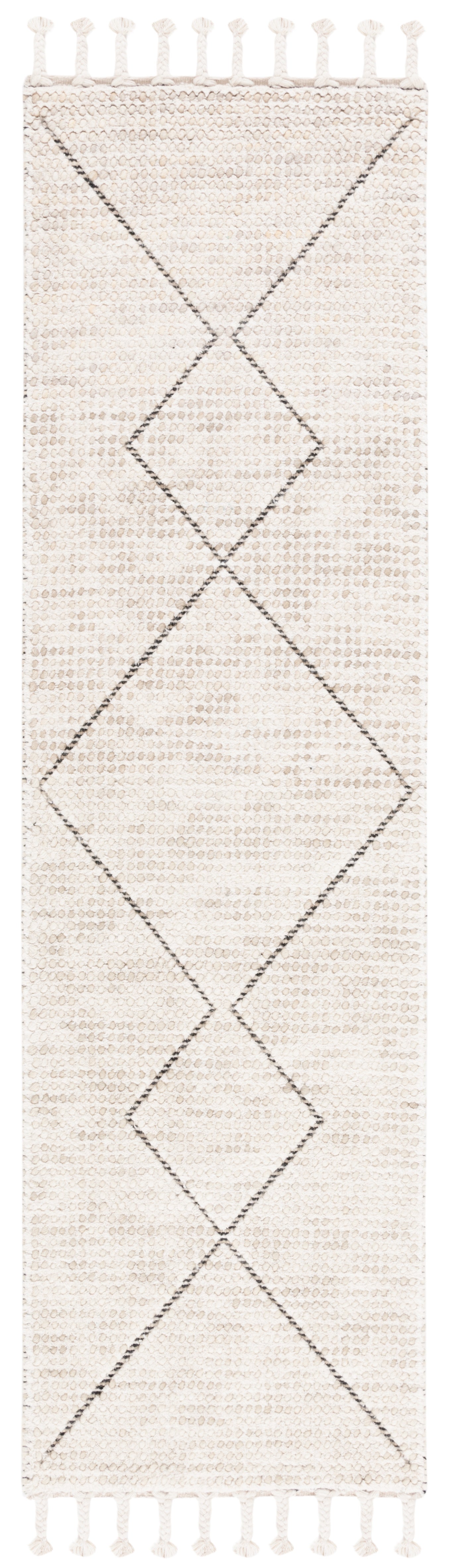 Safavieh Casablanca Csb466B Beige Area Rug