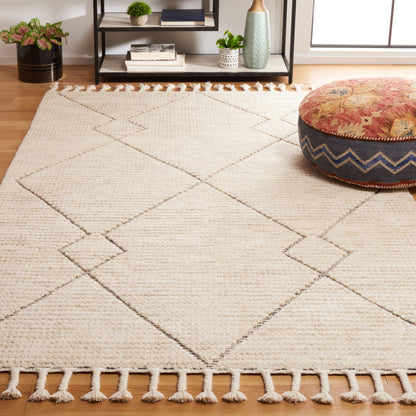 Safavieh Casablanca Csb466B Beige Area Rug