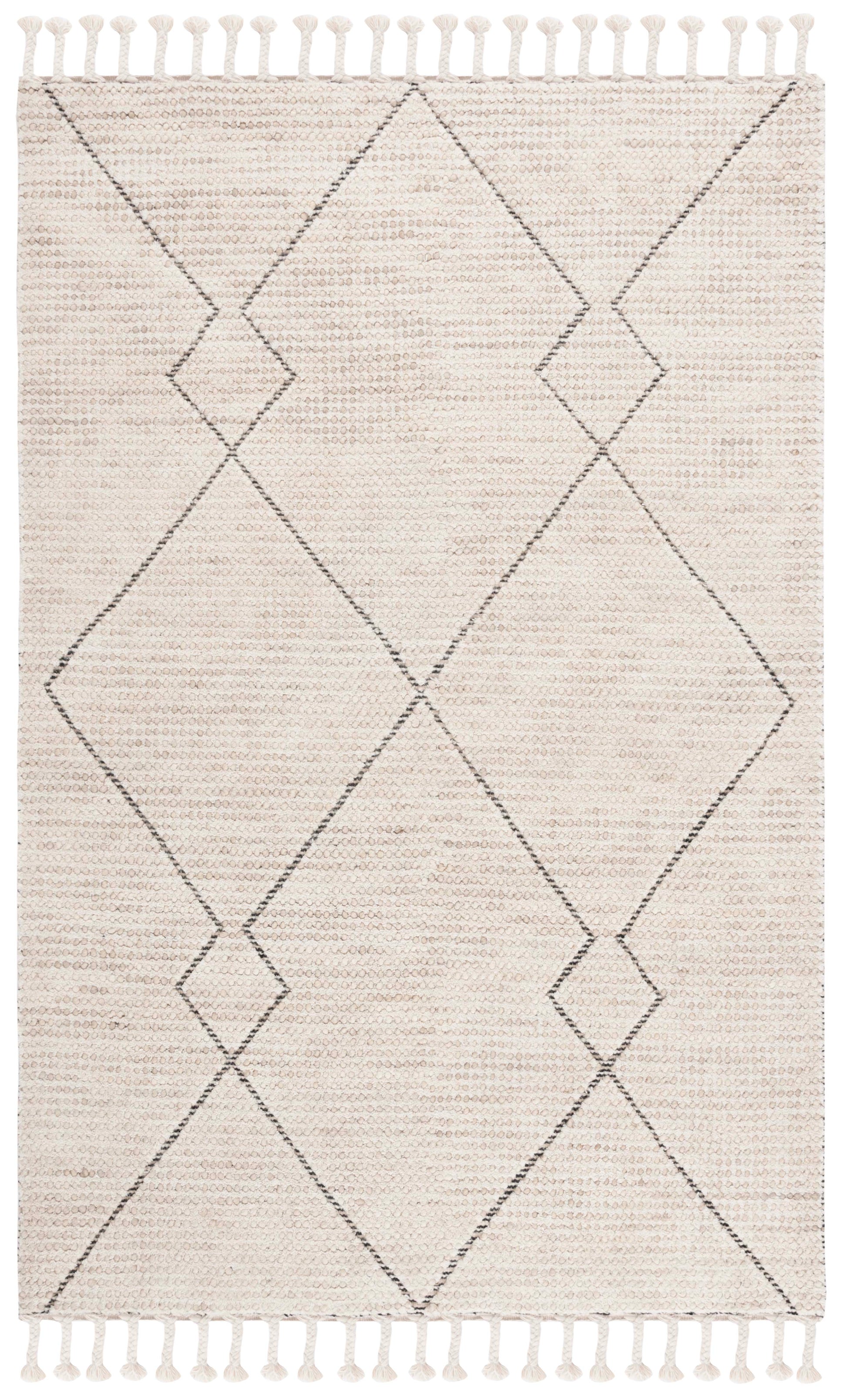 Safavieh Casablanca Csb466B Beige Area Rug