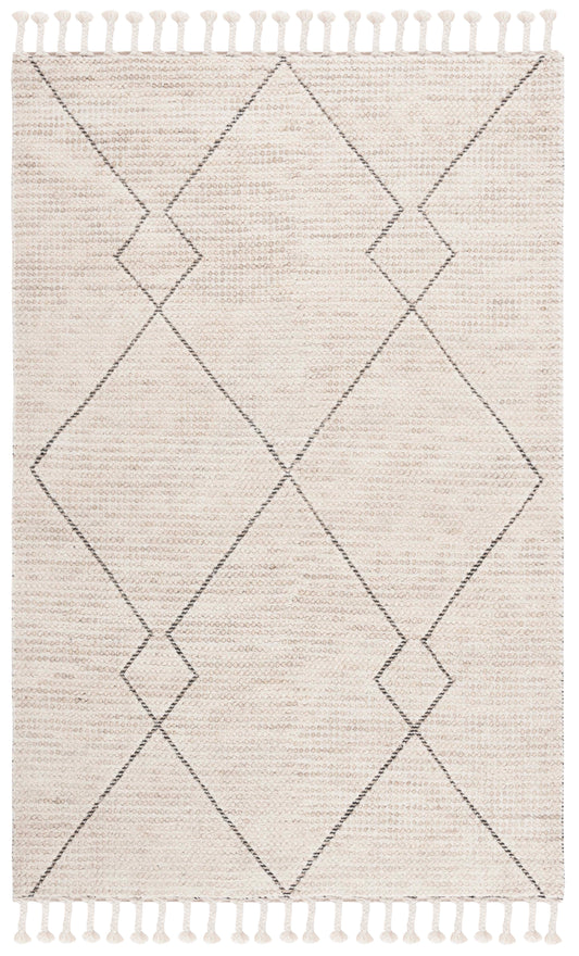 Safavieh Casablanca Csb466B Beige Area Rug