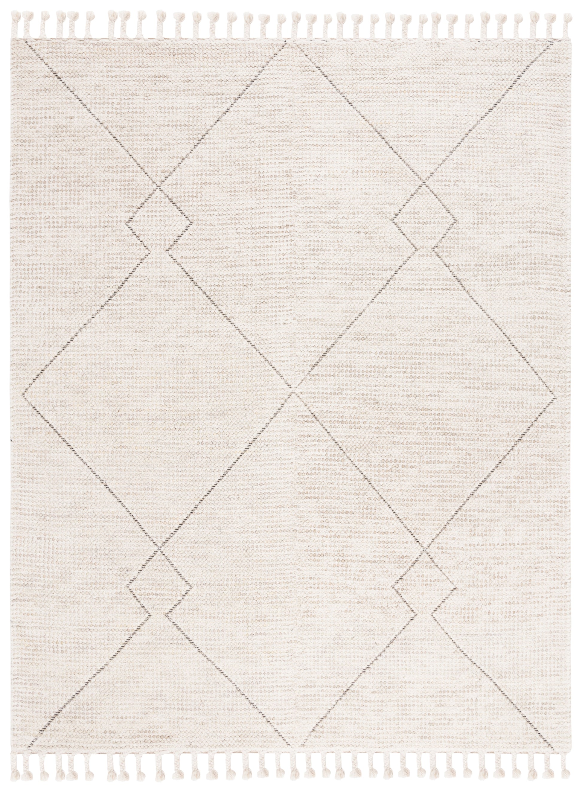 Safavieh Casablanca Csb466B Beige Area Rug