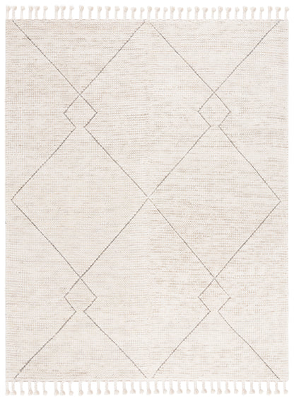 Safavieh Casablanca Csb466B Beige Area Rug