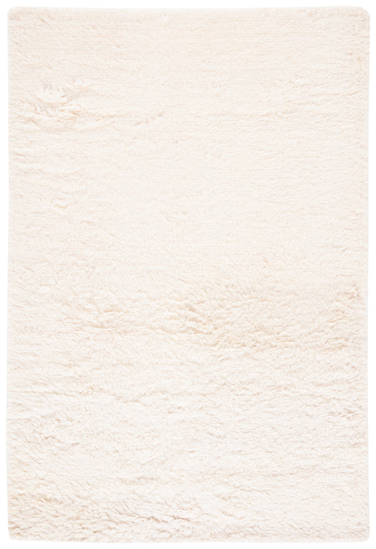 Safavieh Casablanca Csb701A Ivory Area Rug