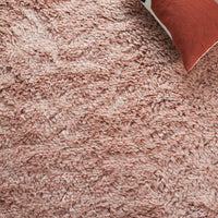 Safavieh Casablanca Csb701U Pink Area Rug