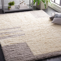 Safavieh Casablanca Csb704F Grey/Ivory Area Rug