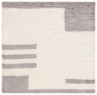 Safavieh Casablanca Csb704F Grey/Ivory Area Rug