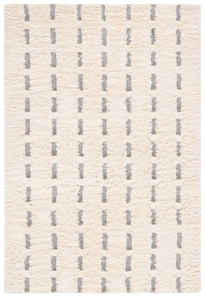 Safavieh Casablanca Csb705F Grey/Ivory Area Rug