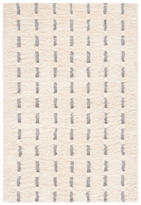 Safavieh Casablanca Csb705F Grey/Ivory Area Rug