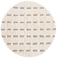 Safavieh Casablanca Csb705F Grey/Ivory Area Rug