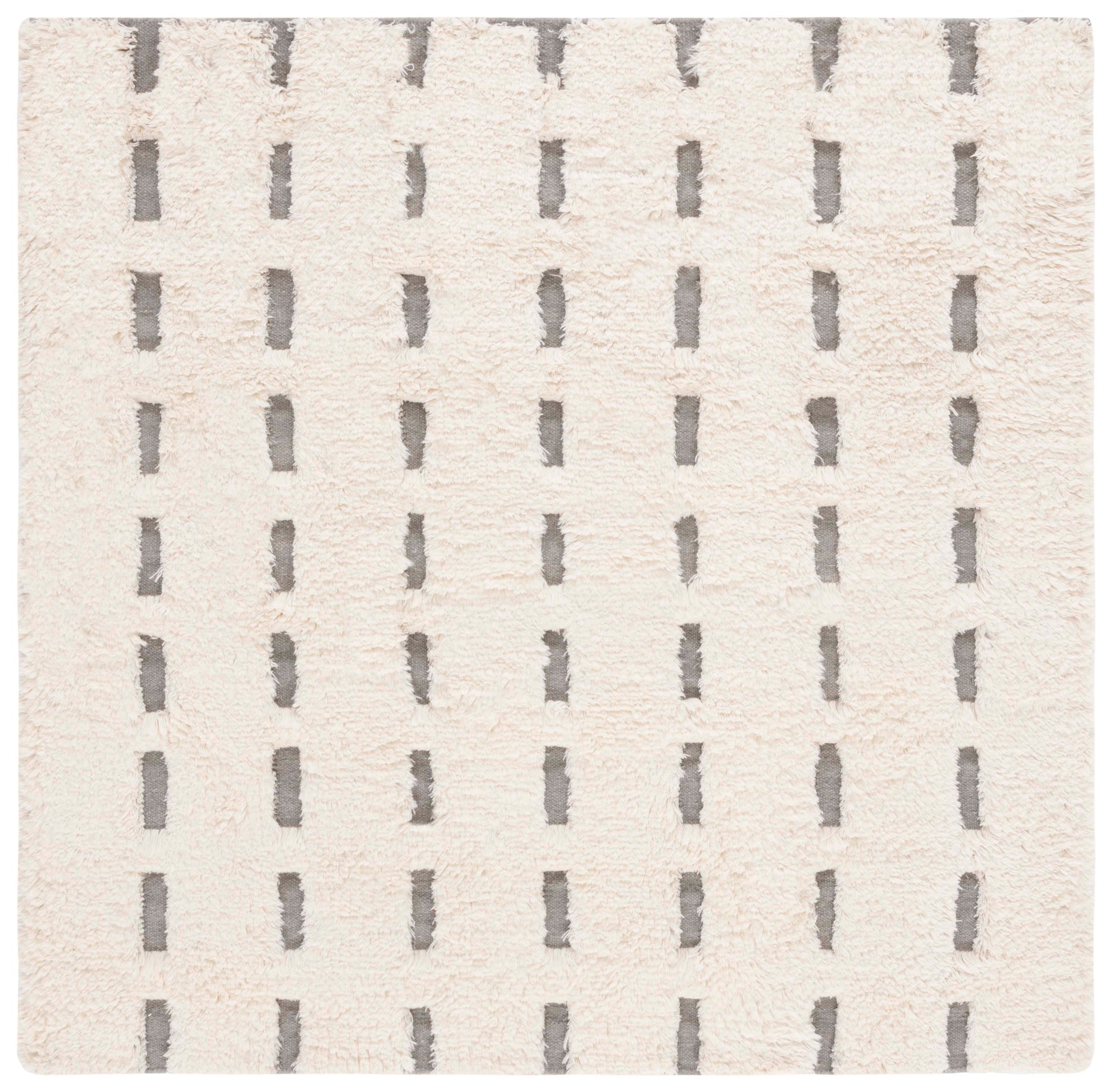 Safavieh Casablanca Csb705F Grey/Ivory Area Rug