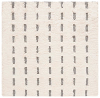 Safavieh Casablanca Csb705F Grey/Ivory Area Rug