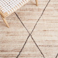 Safavieh Casablanca Csb791B Beige Area Rug