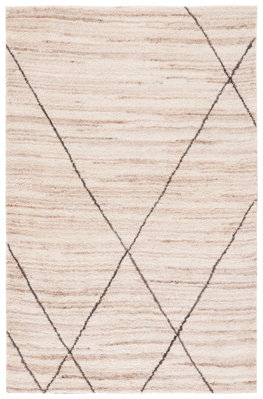 Safavieh Casablanca Csb791B Beige Area Rug