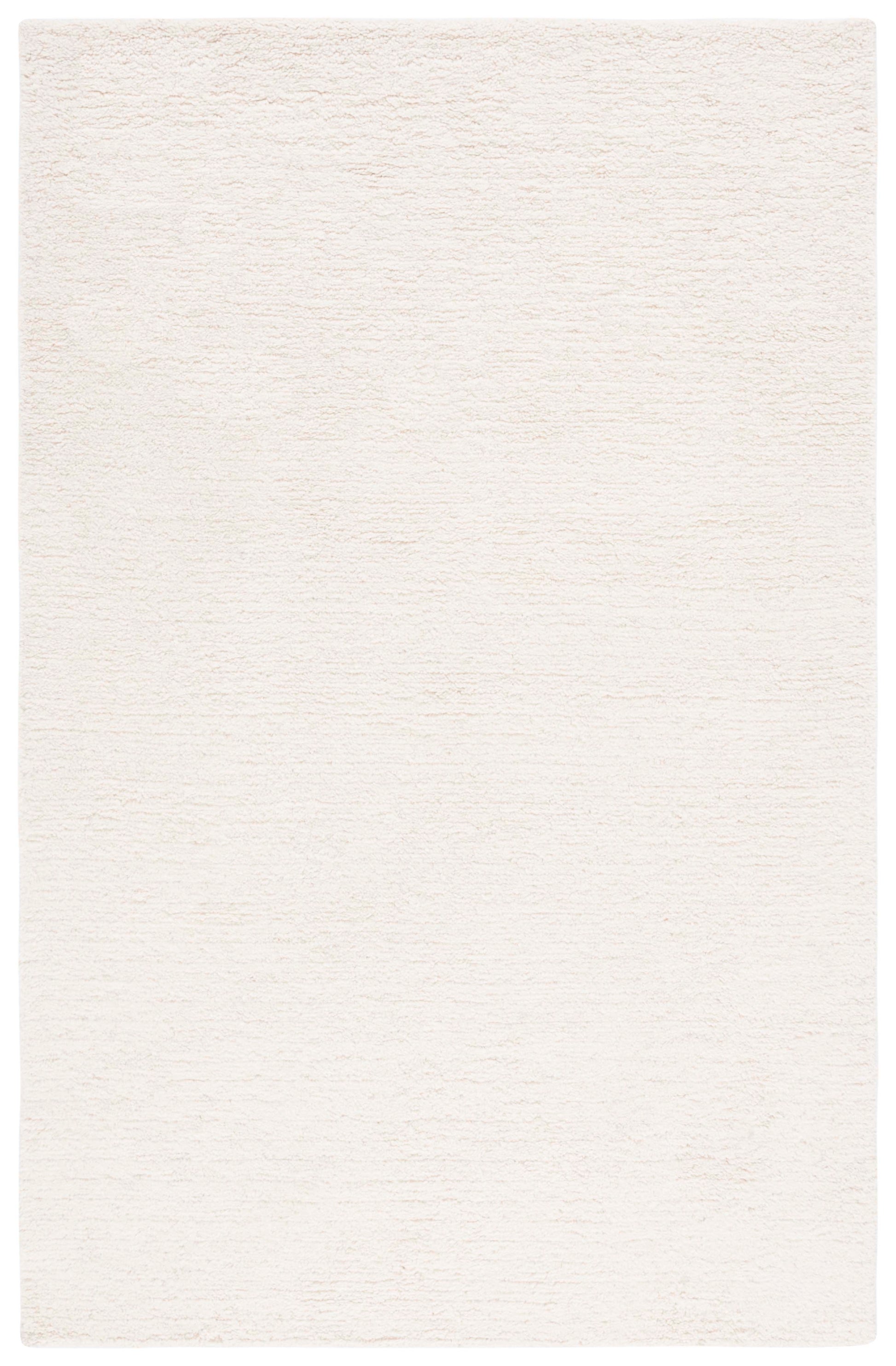 Safavieh Casablanca Csb792A Ivory Area Rug