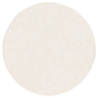 Safavieh Casablanca Csb792A Ivory Area Rug