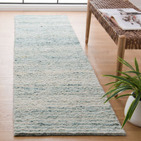 Safavieh Casablanca Csb792K Turquoise/Ivory Area Rug