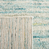 Safavieh Casablanca Csb792K Turquoise/Ivory Area Rug