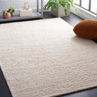 Safavieh Casablanca Csb793A Ivory Area Rug