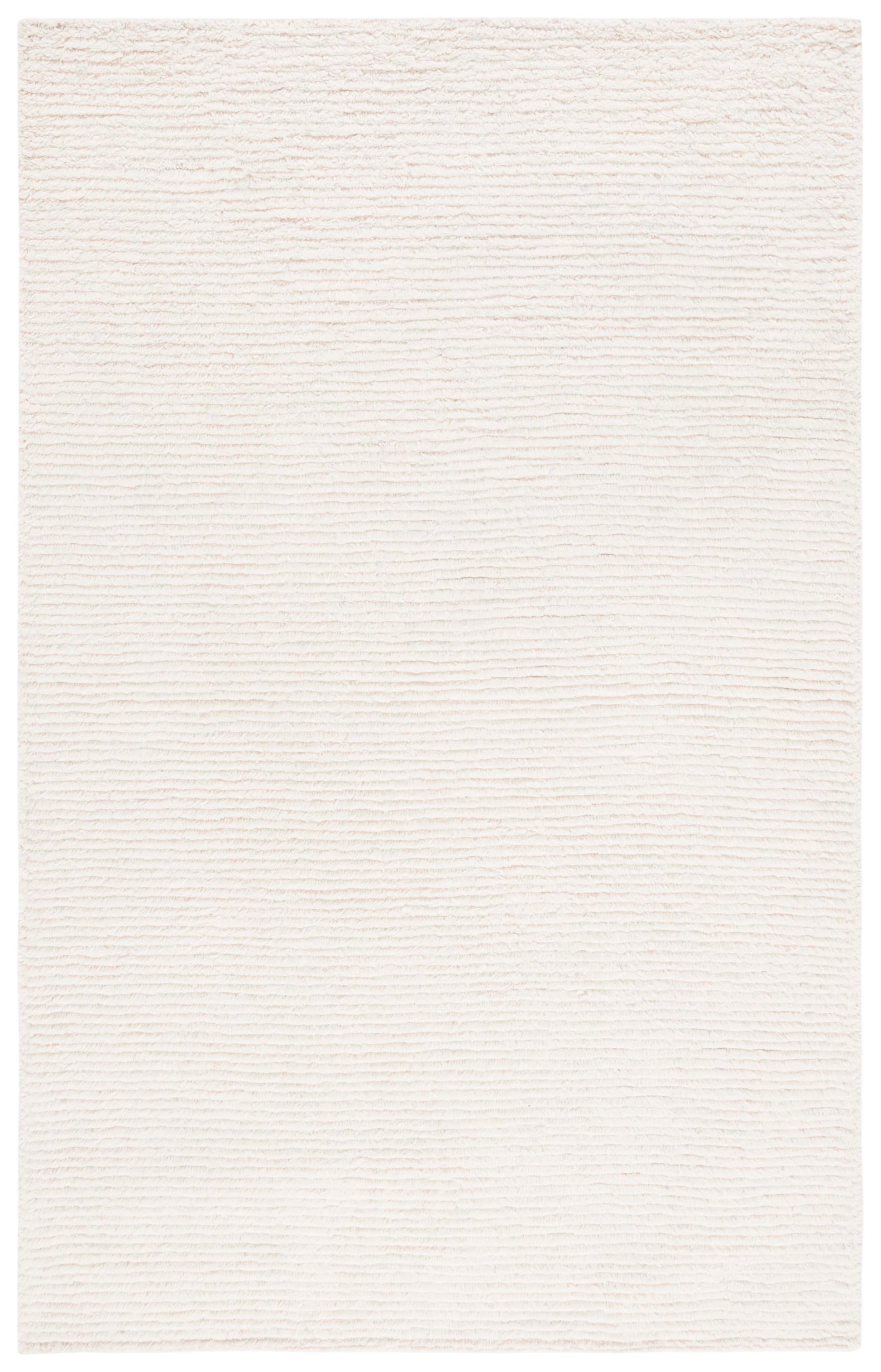 Safavieh Casablanca Csb793A Ivory Area Rug