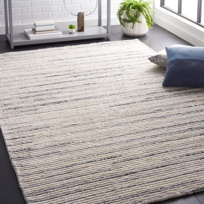 Safavieh Casablanca Csb793H Grey/Ivory Area Rug