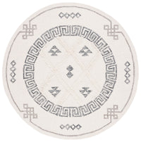 Safavieh Casablanca Csb988A Ivory/Black Area Rug