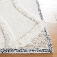 Safavieh Casablanca Csb991A Ivory/Brown Area Rug