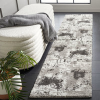 Safavieh Century Cty339G Grey/Ivory Area Rug