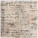 Nourison Quarry Qua01 Beige/Grey Rug
