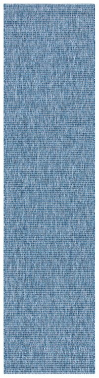 Safavieh Courtyard Cy8403-36822 Navy/Navy Area Rug