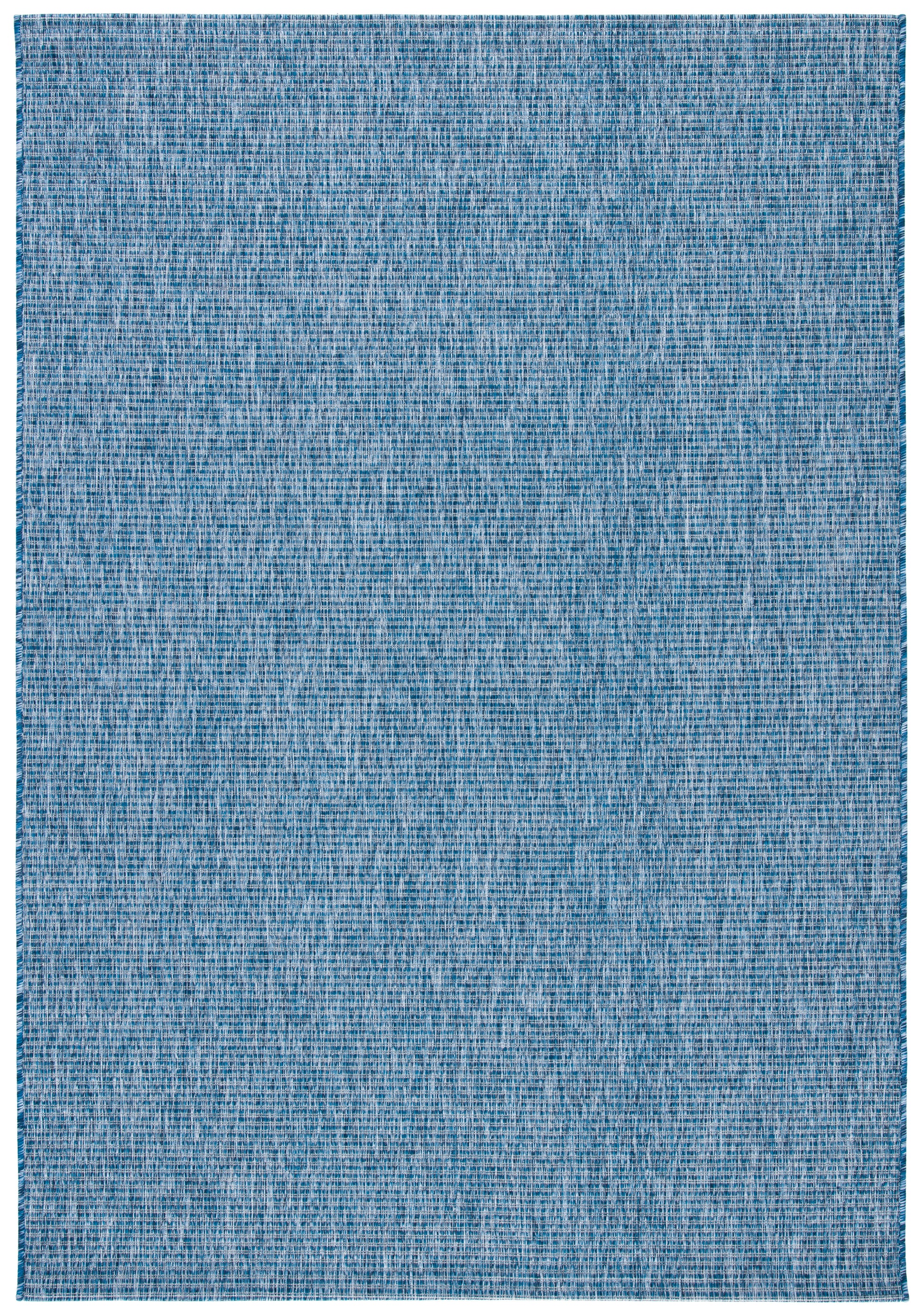 Safavieh Courtyard Cy8403-36822 Navy/Navy Area Rug